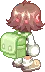 Green Randoseru Skin